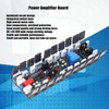Single Channel Power Amplifier Board 1943+5200 Audio Rear Amplification Module