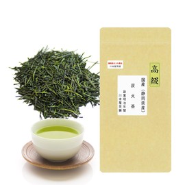 Shizuoka Yabu North Tea Charcoal Grilled Tea Japanese Tea Green Tea 2.8 oz (80 g) Premium Kawamotoya Chahoo
