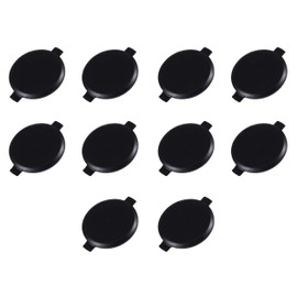 Metal Spider Access Tool, Lid Removal Tool Fit for Advance Termi te Bait Stations, Easily and Bulk Open Your Termi te Bait Stations Trap Lid (Ten Lids)