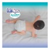 Pañales Etapa 4 Bb Tips 100 Pzas Unisex