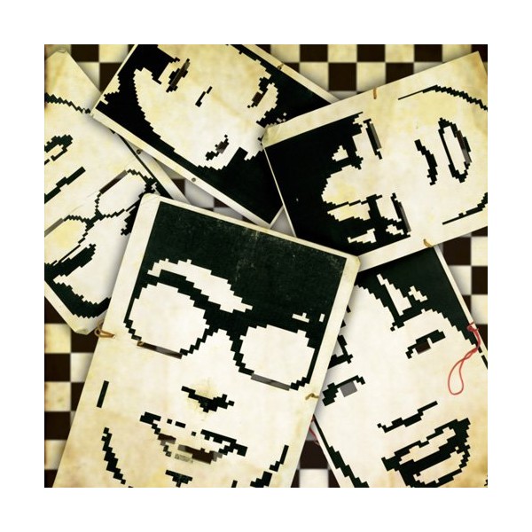 REST CRUSADERS(初回限定盤)
