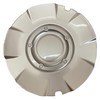 1PC Silver Wheel Center Cap Hub Cap15116616 for Silverado SS