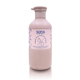 SOFIA BY ODE Spring Blossom Fragrance Shower Gel 500ml
