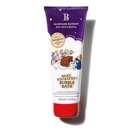 Bloom and Blossom x Matilda Bruce Bogtrotter's Bubble Bath