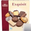 Lambertz Exquisite Pastry Mix (200g Pack) + usy Block