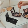 ORFOFE 1 Set Stainless Steel Tweezers Kit with Case Precision