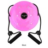 AIXXCUVQ Multifunctional Waist Twisting Disc Compact For Effective Workouts Adjustable