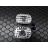 BRIGHTZ Aristo JZS160 system Crystal side marker 2PC [MN-335-MST] JZS160