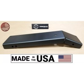 StreetRays [Originals] [SR] Mower Mulch Kit Chute Block Off Plate FOR Snapper Ferris 48" Deck (5601096)