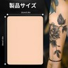 20pcs Tattoo Practice Skins 20cm Length 15cm Width 3mm Thick