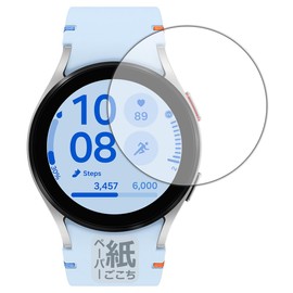 PDA Kobo Galaxy Watch FE Compatible, Writing on Paper, Protective Film, Reflective Reduction, Made in Japan