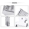 Bee Queen Catcher Clip Cage Catching Tool Stainless Steel Beekeeper