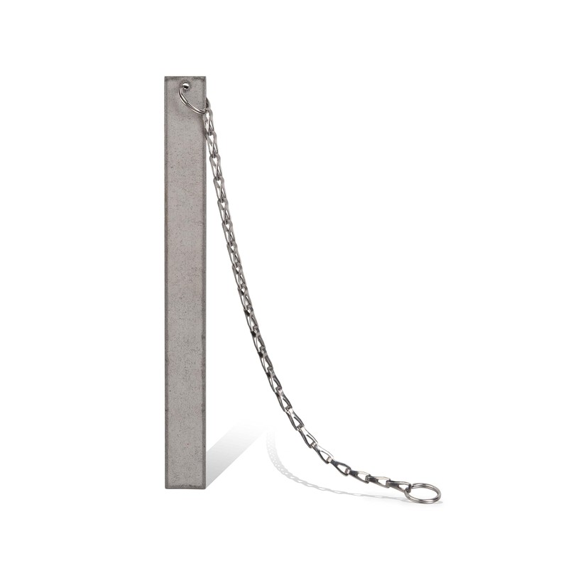 PRO&Family Fire Extinguisher Cabinet (White, Plastic, 10 Pounds, Wall Mount)