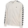 hummel Hmlarchive Zip Jacket Adult Size, Blanc De Blanc
