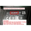 Original 2601016903 Bosch Foot Plate GST 60 P PE PB