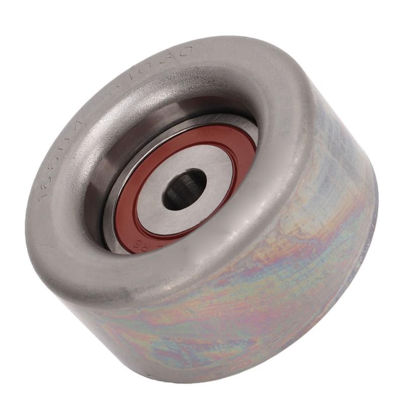 Drive Belt Idler Pulley 16604‑31010 OEM Design Metal Replacement for