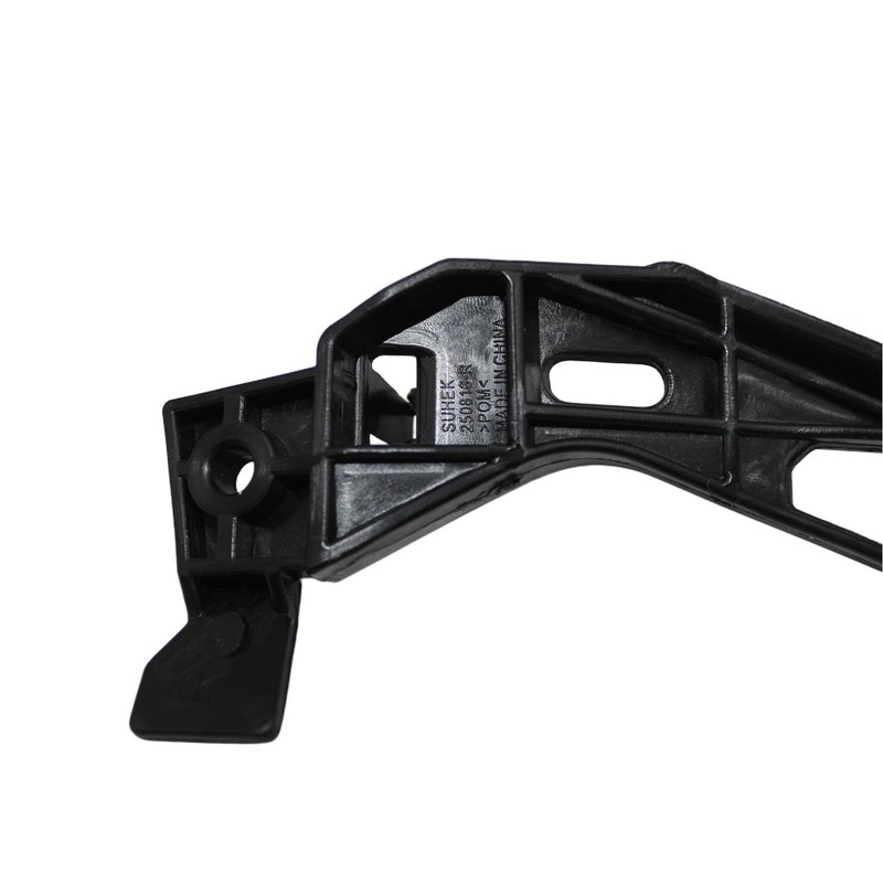 SUHEK Front Bumper Support Bracket For 2009-2014 Nissan Maxima Pair
