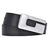 Bernd Götz 301425 Women's Belt Soft Leather 3 cm -