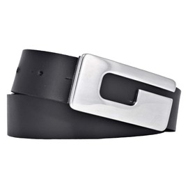Bernd Götz 301425 Women's Belt Soft Leather 3 cm - 85
