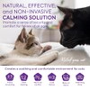 TopSum Cat Calming Pheromone Diffuser: Feline Pheromones Plug in for