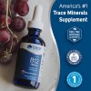 Suplemento Trace Minerals Vitamina B12 Líquido para el Metabolismo y