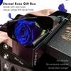 Preserved Rose Gifts for Her,Eternal Real Rose with Stem,Forever Infinity