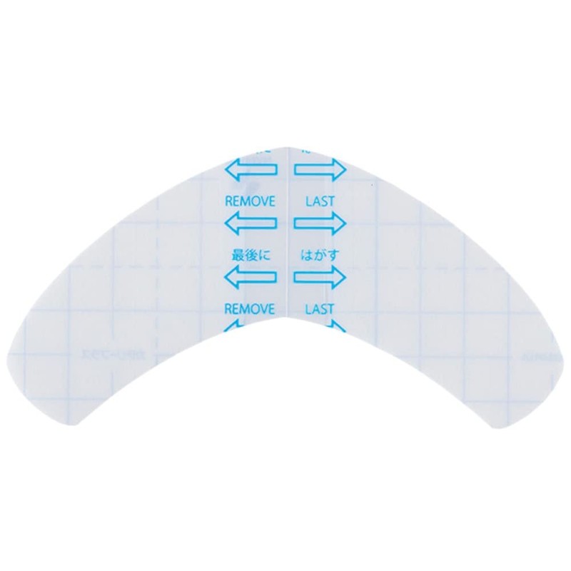 ニチバン カテリープラス カーブ 39mm×127mm CPSC0412