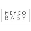 Meyco 564006 Jersey Fitted Sheet Baby Bed 100% Cotton 60