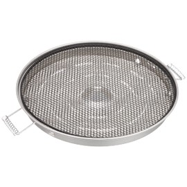 パール金属 こんがり上手 丸型 もち焼 H-6504