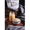 swiig Simple Whey Blend - No Sugar Added, Pumpkin, No
