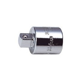 山下工業研究所 コーケン 3/8(9.5mm)SQ. アダプター 凸1/4(6.35mm)SQ. 3322A