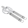 LIFKOME Multifunctional Lid Opener with Ergonomic Handle Labor Saving Jar