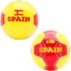 Toyland® Spain Country Football (8lbs/Size 5) - Euro and World