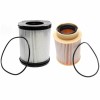 doubl_2542 Cummins Fuel Filter Kit for Nissan Titan XD 5.0