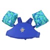 Cartoon Kids Pool Floats Swim Vest Life Jacket for Child