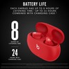 Beats Studio Buds - True Wireless Noise Cancelling Earbuds -