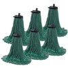 Matthew Large Heavy Duty Mop Head Commercial Replacement for General