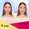Reusable Chin Slimming Strap Face Lift Tape V Line Lifting