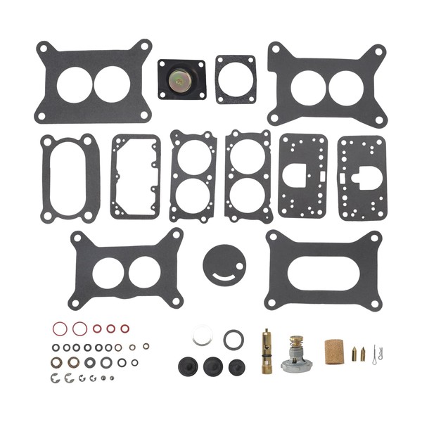 Carbpro carb Carburetor Rebuild Repair kit for Volvo Penta for