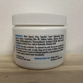 Pruderma UREA 25 Intensive Hydrating Cream 6 oz - 3 Pack EXP-01/26