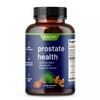 Snap Supplements Prostate Health - Urinary, Bladder & Immune System