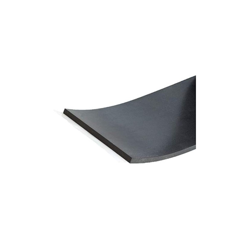 Rubber Strip - Thickness 5 mm Available in Various Sizes