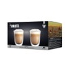 Bialetti Florence Double Wall Glass Heat Resistant Glass 10.1 fl