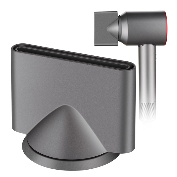 Salon Styling Attachment Concentrator Nozzle for Dyson Hair Dryer, Compatiable