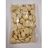ChocoLaden Vegan Buttons White 500 g