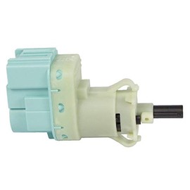 Ford MOTORCRAFT - Switch Asy - Stop L (P) (SW7810), Black and White
