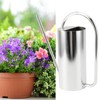 Plants Watering Can Long Spout 1500ml Large Capacity Watering Kettle