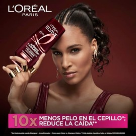 L'Oreal Paris Elvive Acondicionador Anti-Hair Fall 680ml