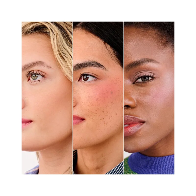 Benefit Game On Glow Blush, Bronzer And Highlighter Game On