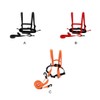 AIXXCUVQ Skiing Training Straps for Kids Safety Rope for Skiing